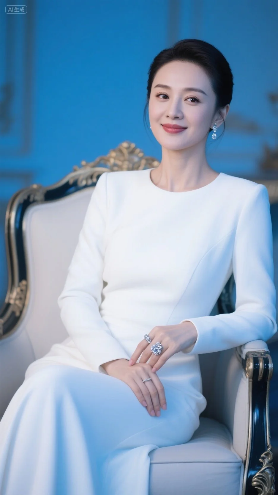 如何穿出女神范