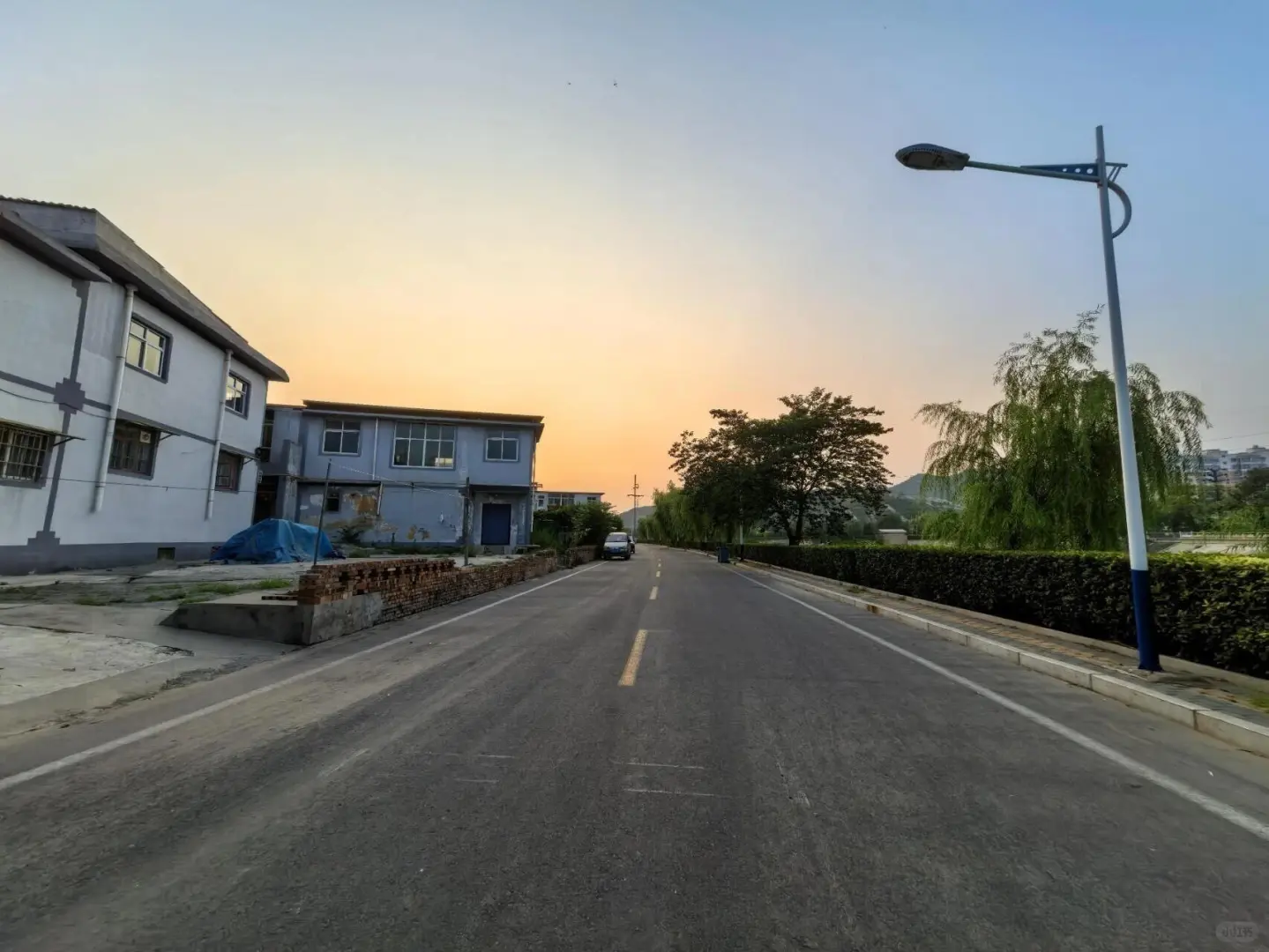 整院子出租 坐标邯郸峰峰 景区旁边