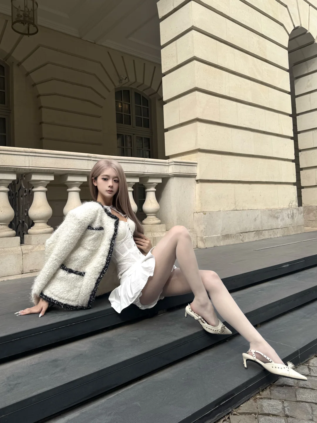 𝑮𝒐𝒐𝒅𝒏𝒆𝒔𝒔 𝒐𝒇 𝒘𝒊𝒏𝒅♱ ₊˖🌬️