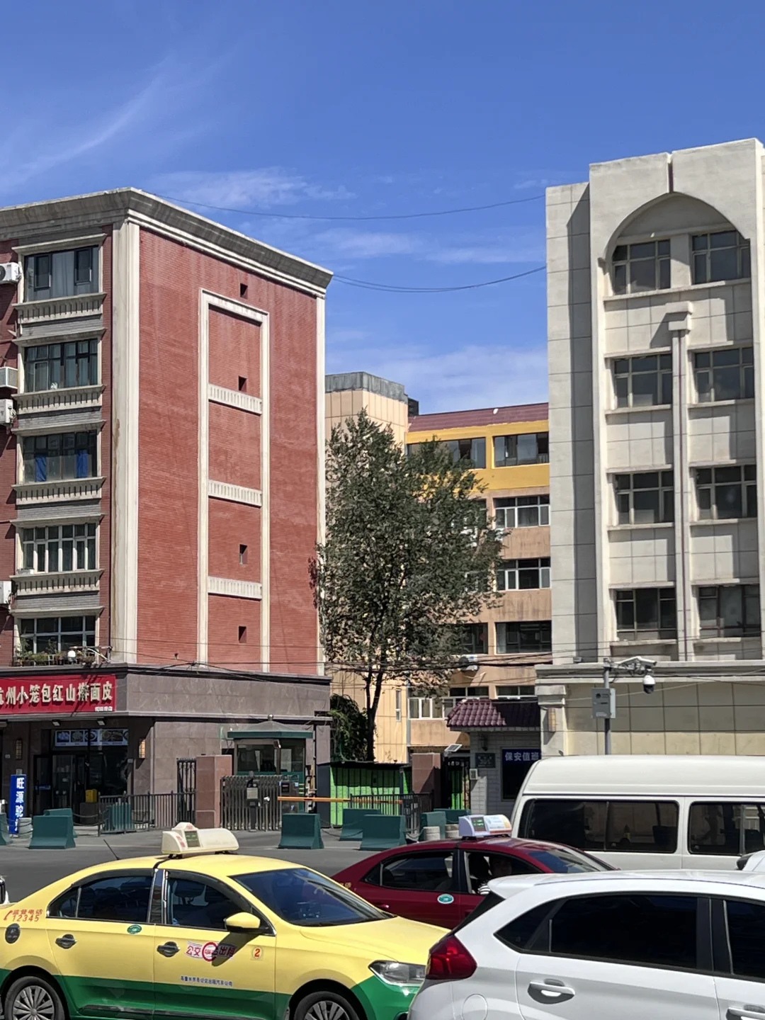 个人求购新医路305号院家属院住宅一套