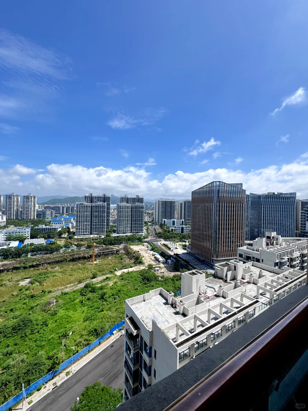 三亚迎宾路现房｜63㎡两居小户型真的戳中我心