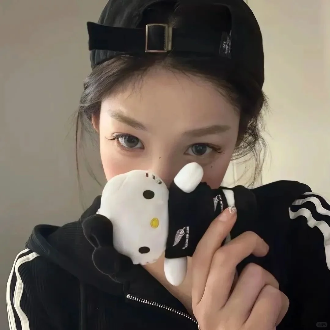 女生头像分享大美女