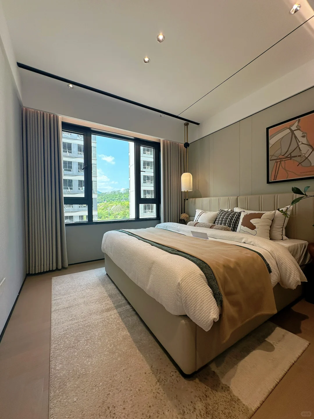 29岁，要卖掉我在重庆的Dream house