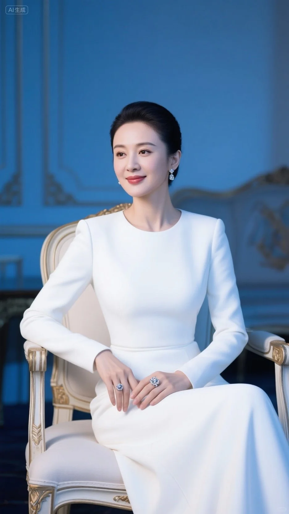 如何穿出女神范
