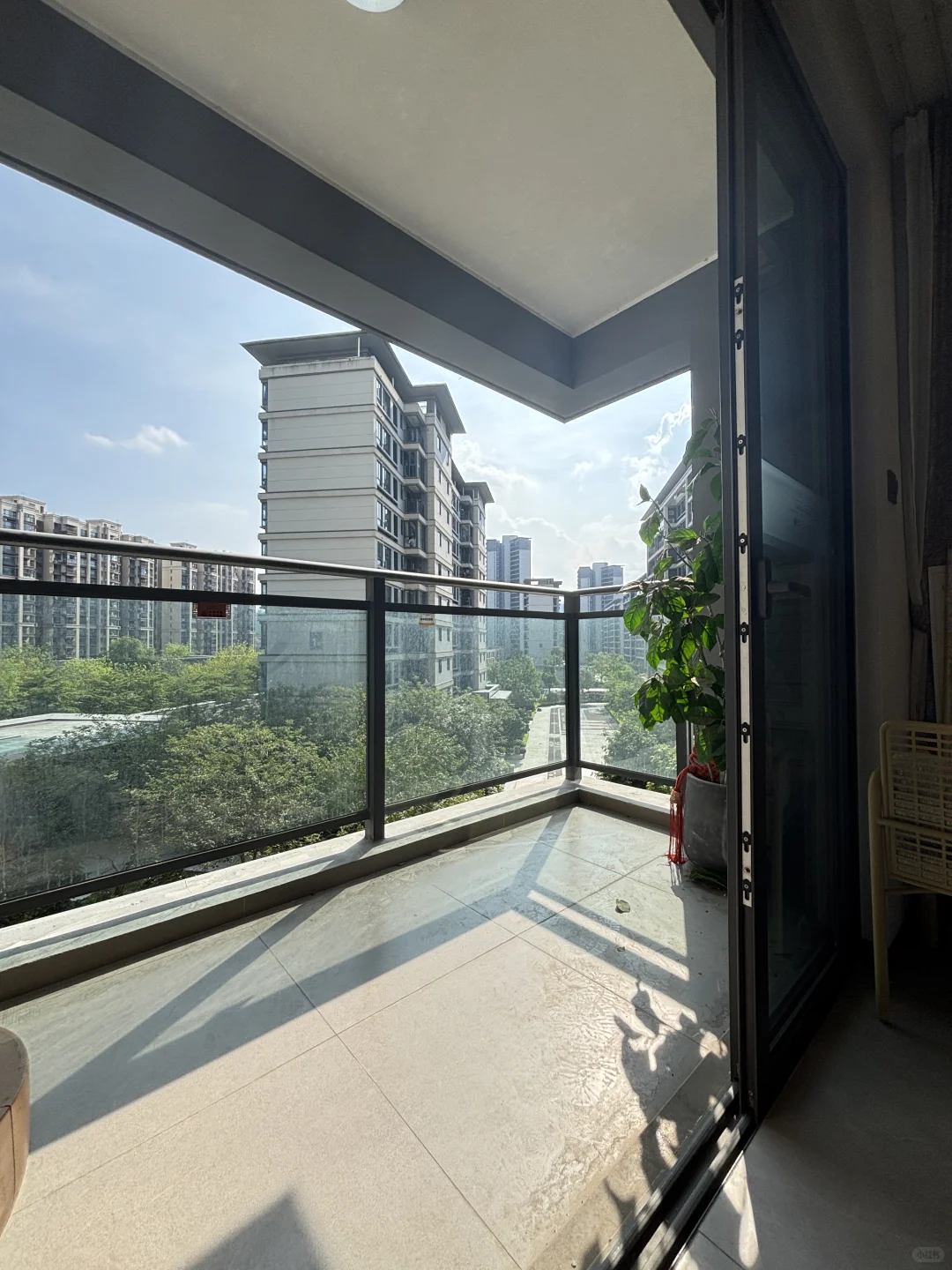 总价65万买珠海三房啦！单价6500/m²，首付1W