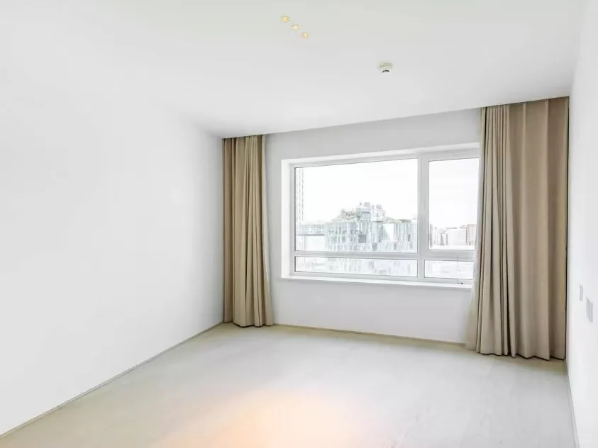 国贸🏠住进梦想中的家，幸福感爆棚！