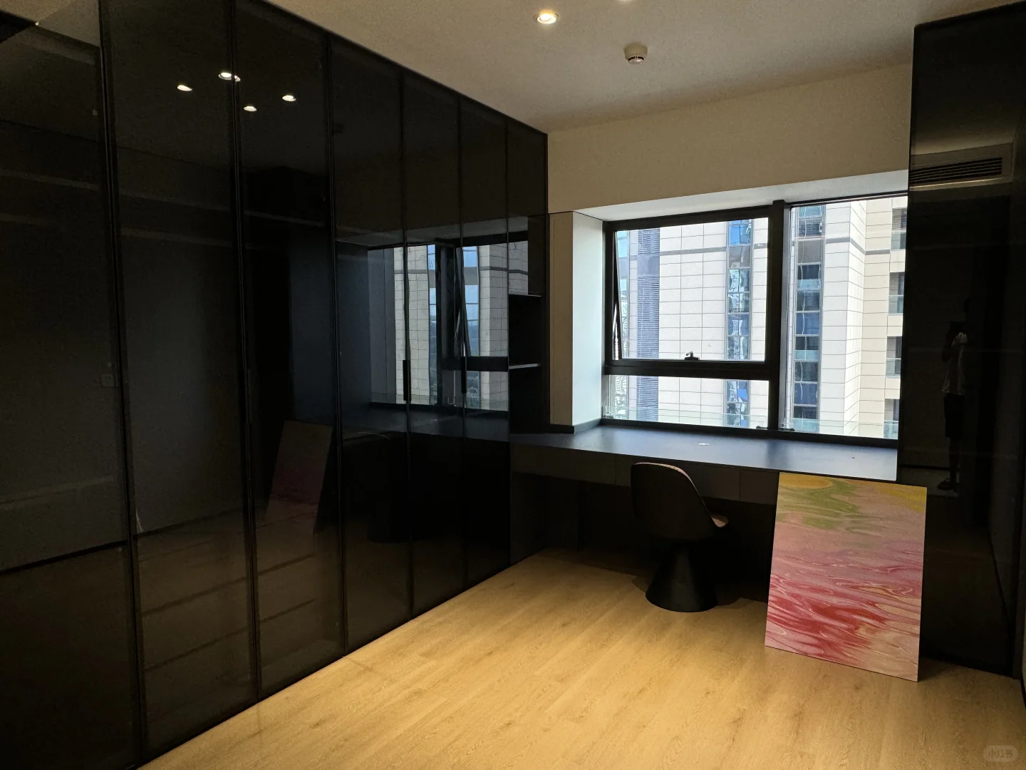 这套房子几乎集齐了理想住宅的所有关键要素