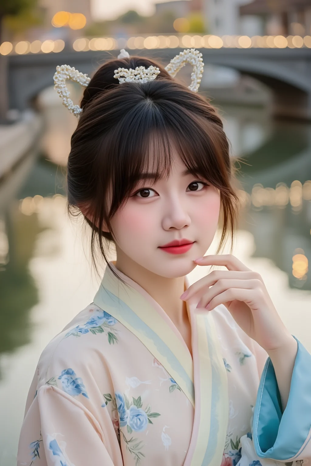 “岁华空冉冉，心曲且悠悠”