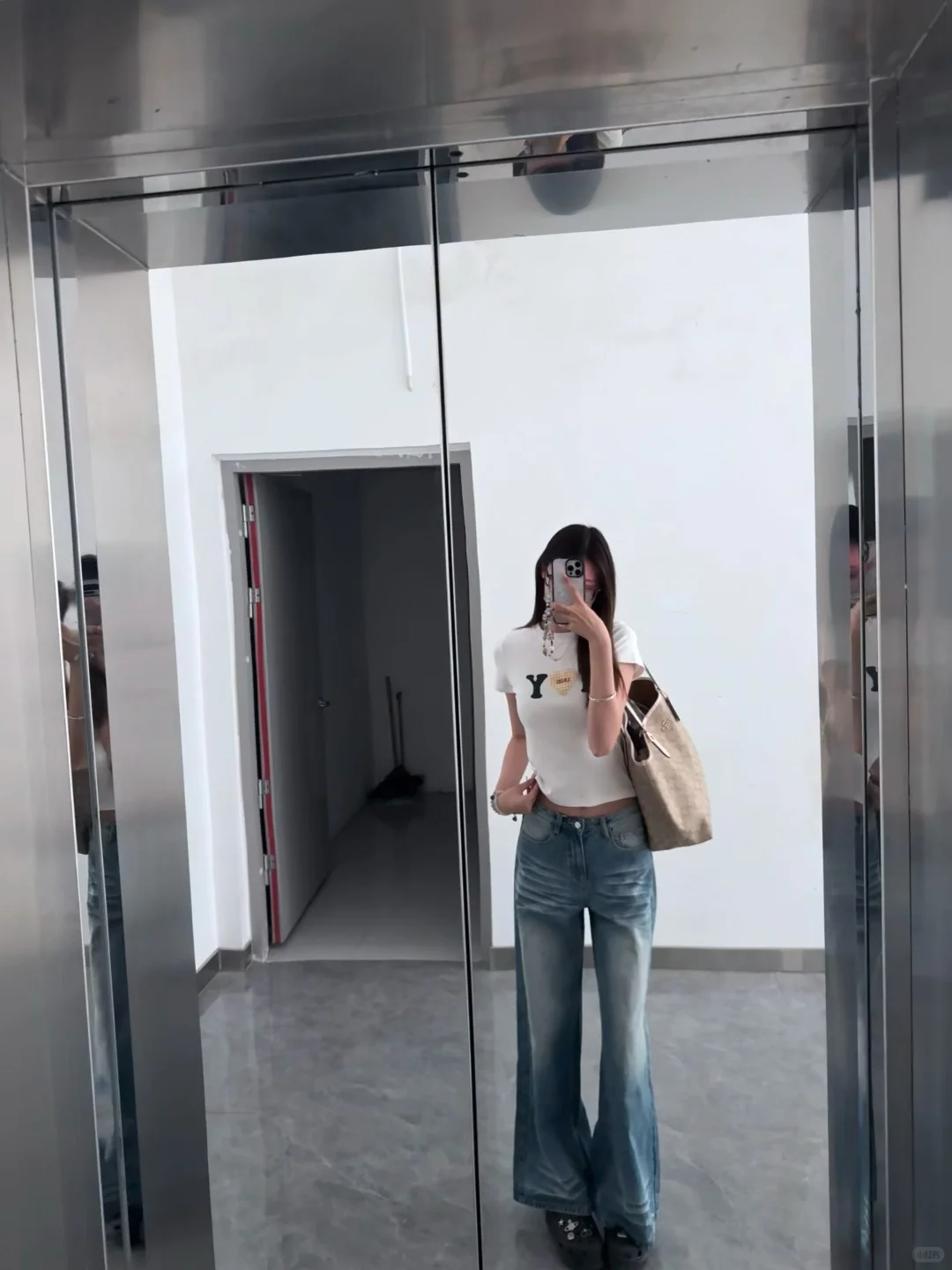 俺明天上班穿的！！
