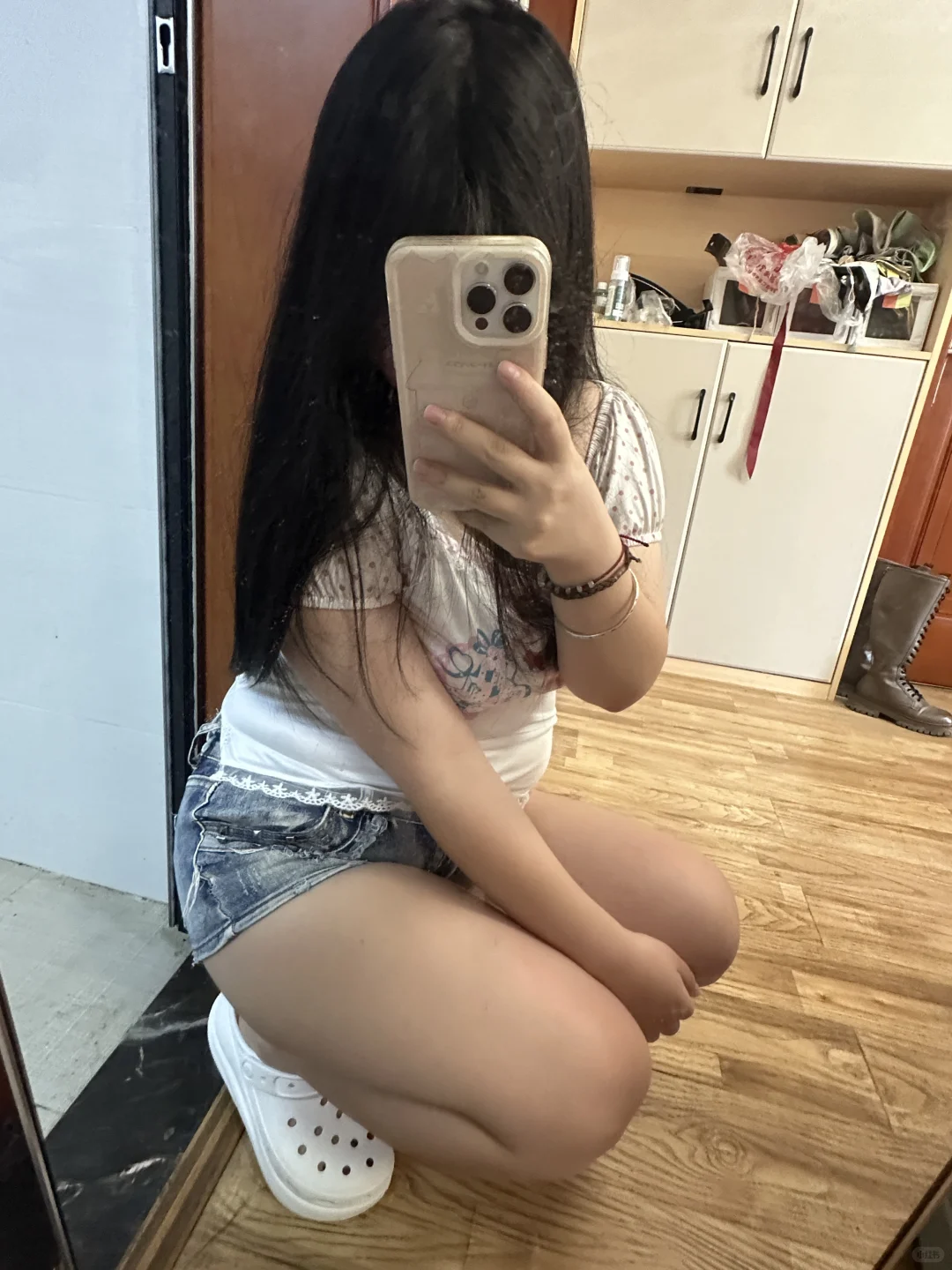 bbw还是纯胖呀