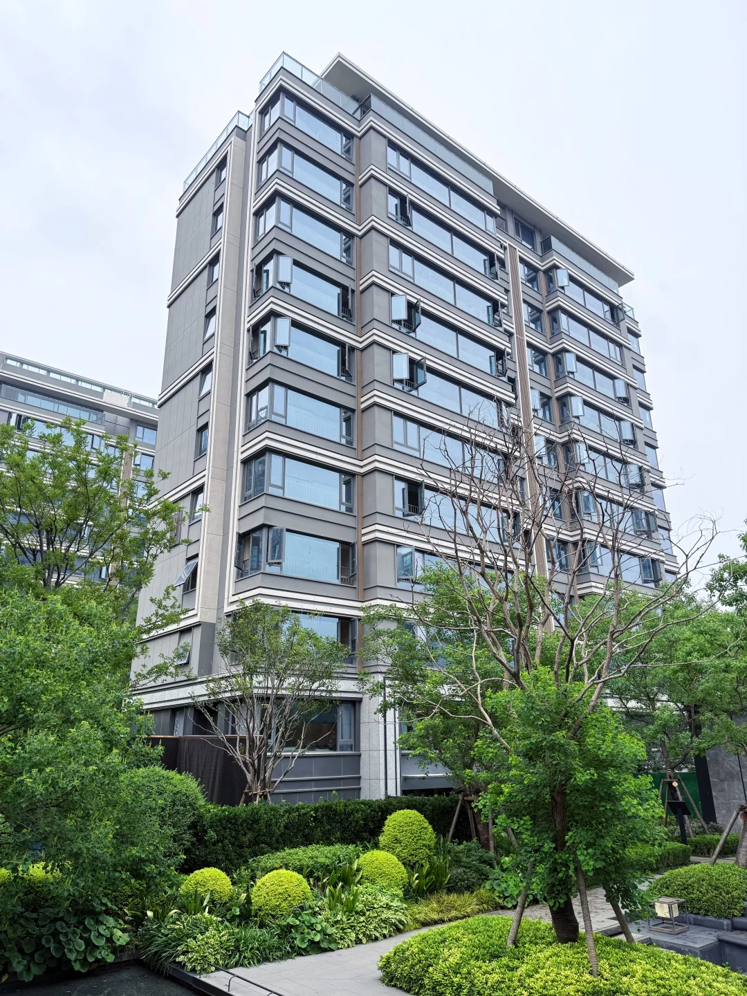 感谢合肥房价！让我150拿下11层电梯洋房
