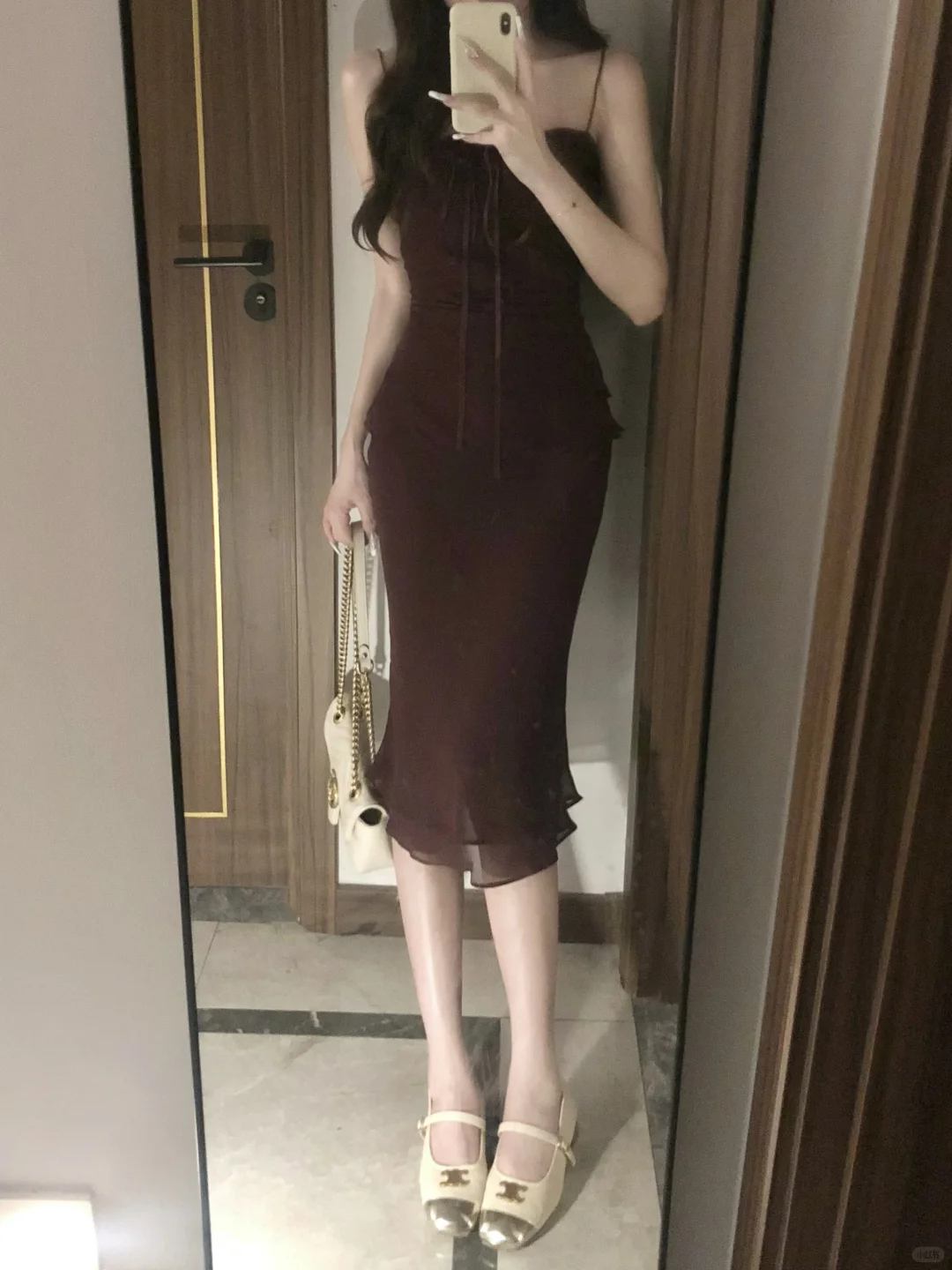 气质女人味！！