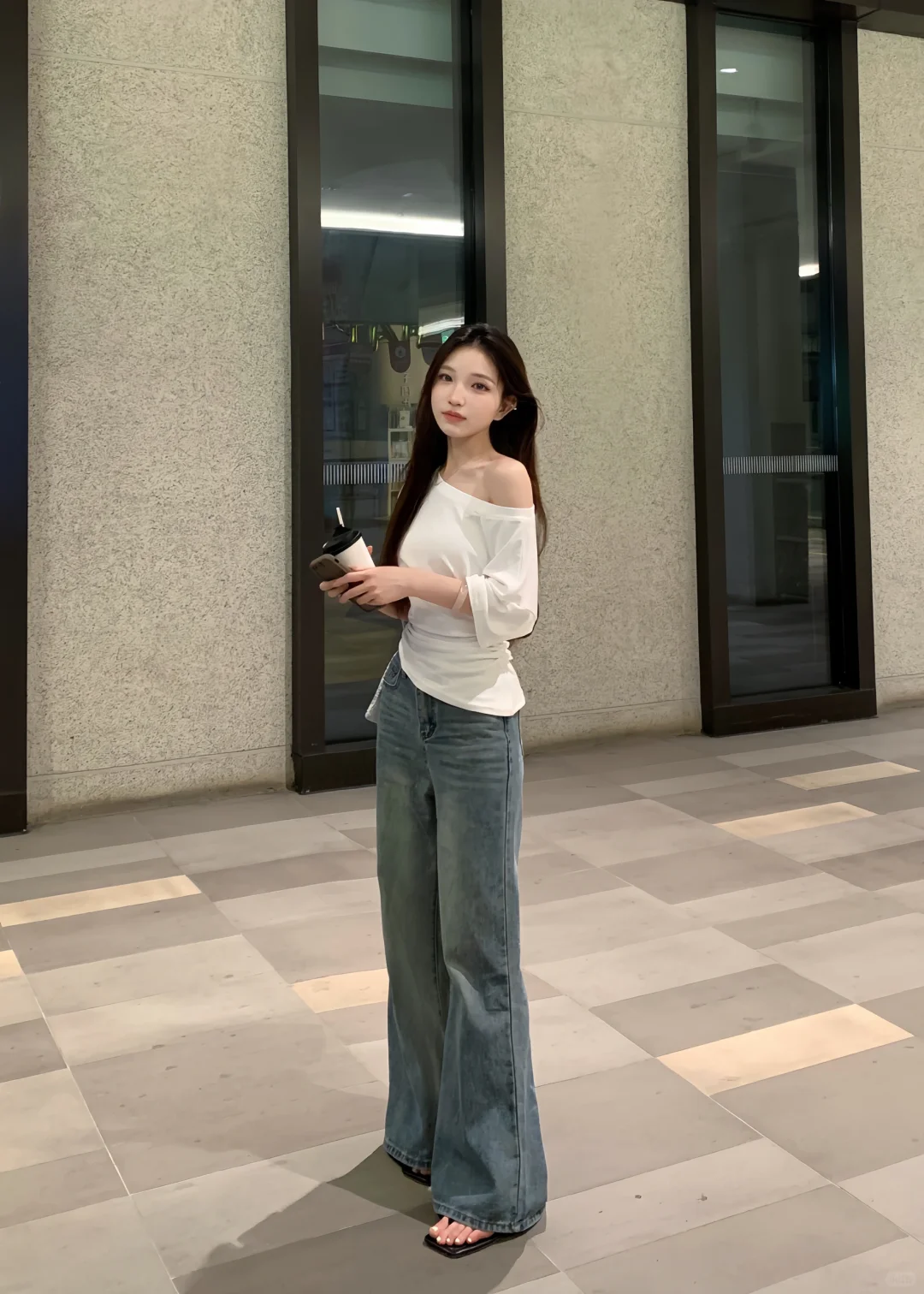 轻熟人设🐈
