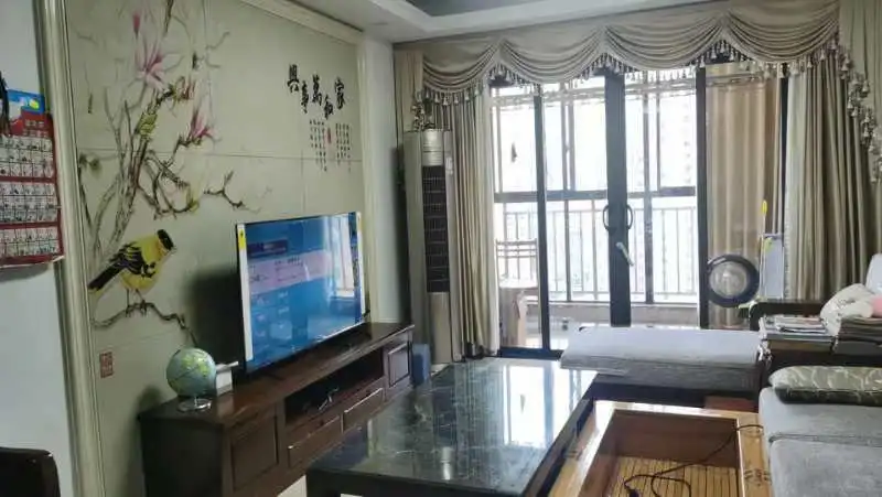 房东直租 钰龙天下二期佳园 三房出租