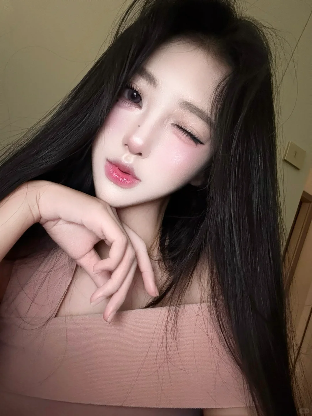 我的id是江南美人～