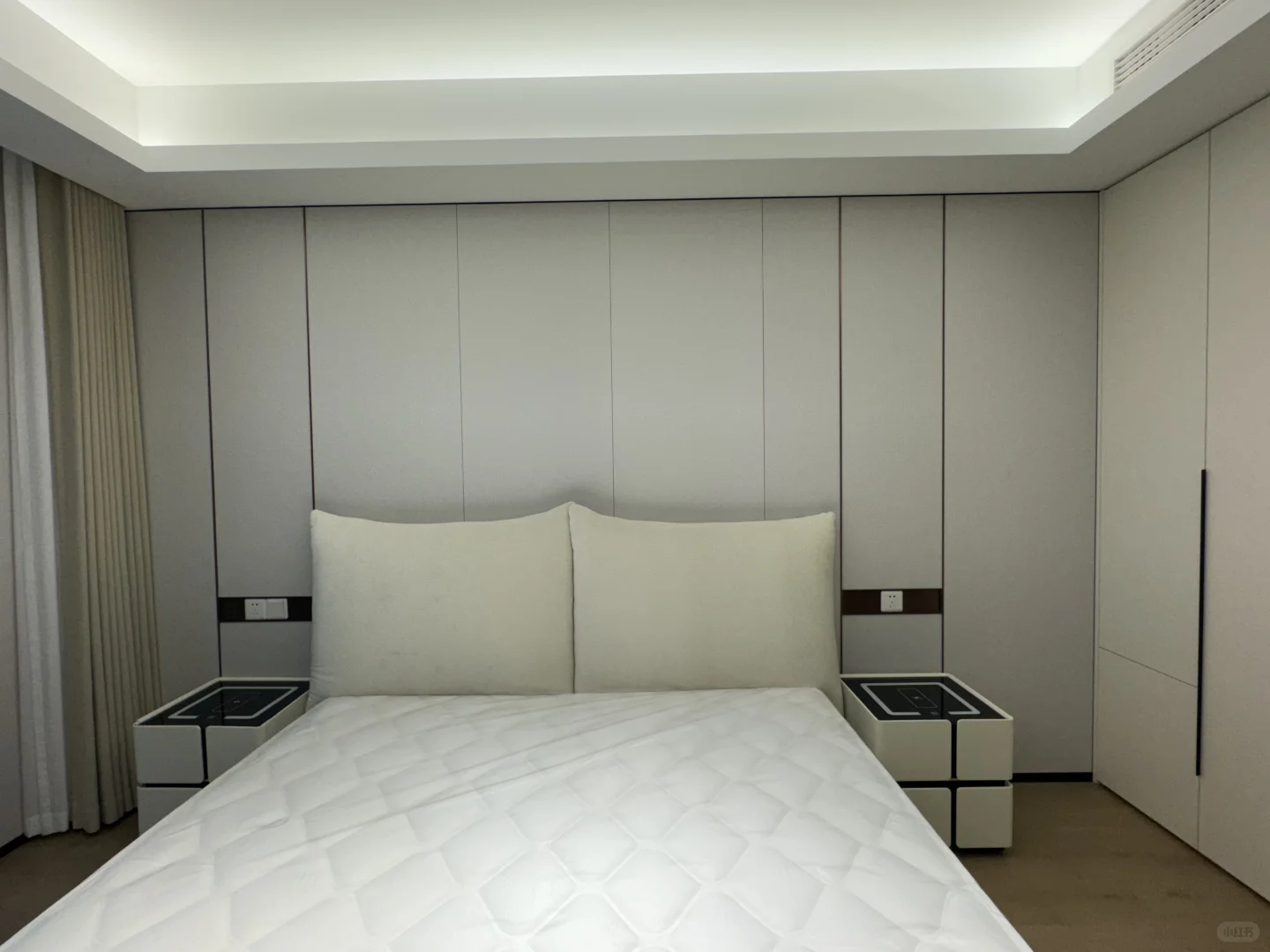 这套房子几乎集齐了理想住宅的所有关键要素
