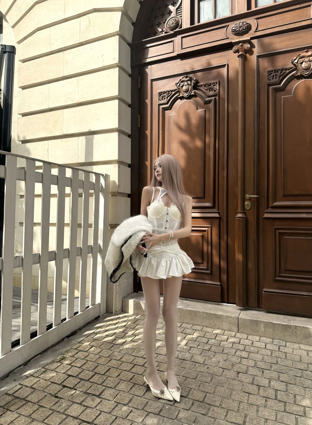 𝑮𝒐𝒐𝒅𝒏𝒆𝒔𝒔 𝒐𝒇 𝒘𝒊𝒏𝒅♱ ₊˖🌬️