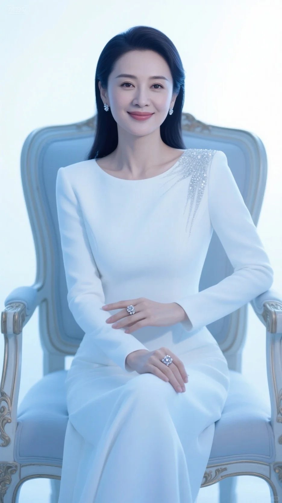 如何穿出女神范