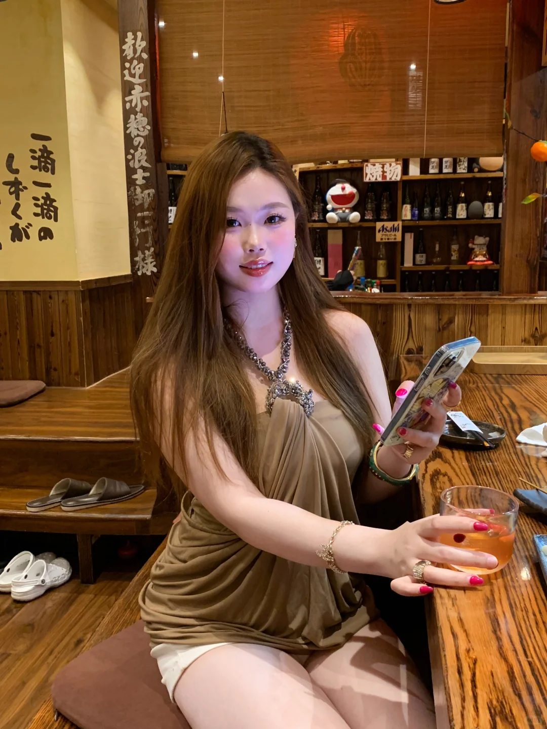 快125斤了 朋友说有种富态的面相感。。。