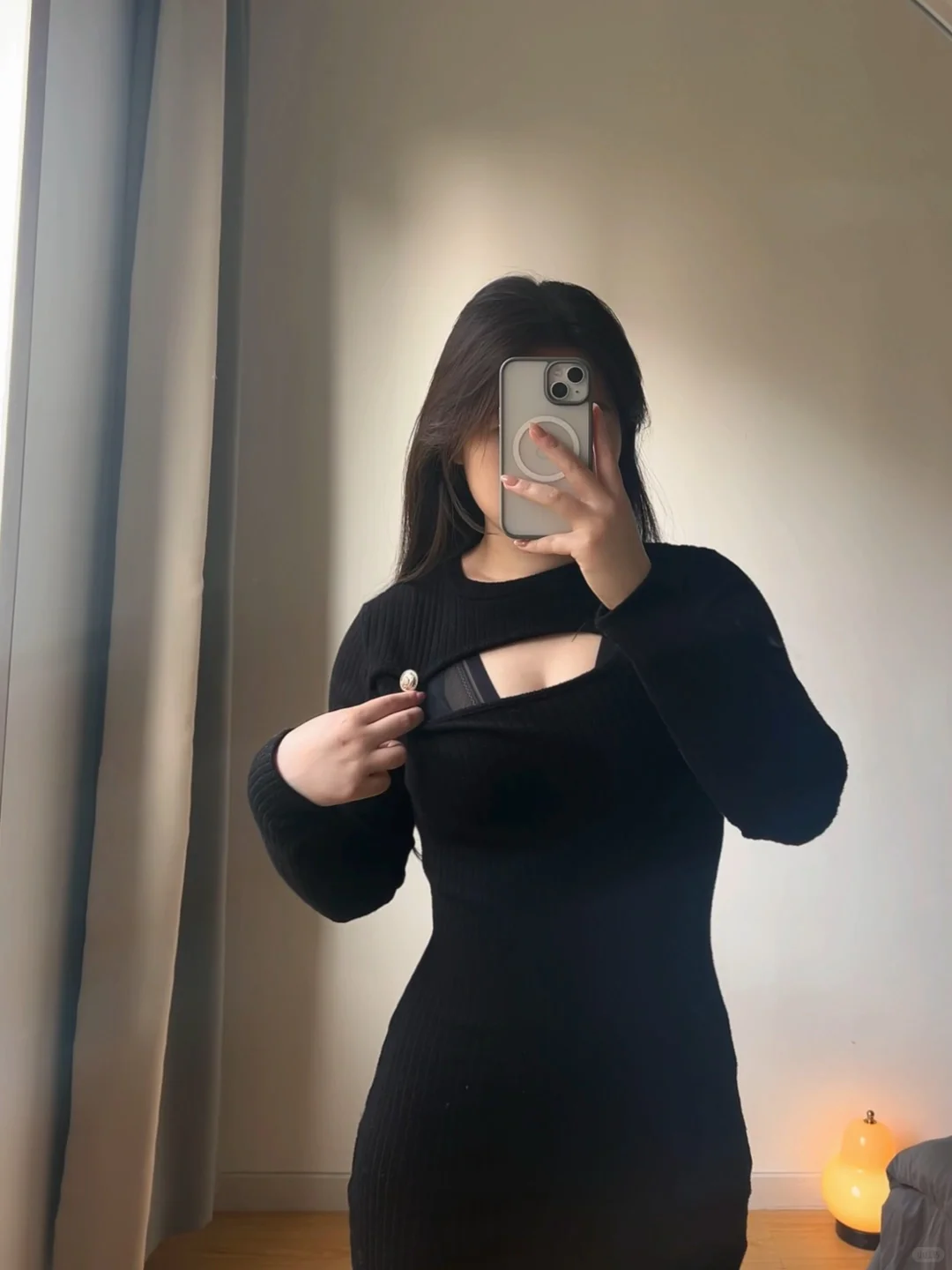 155 110 | 微胖真的很显贵气