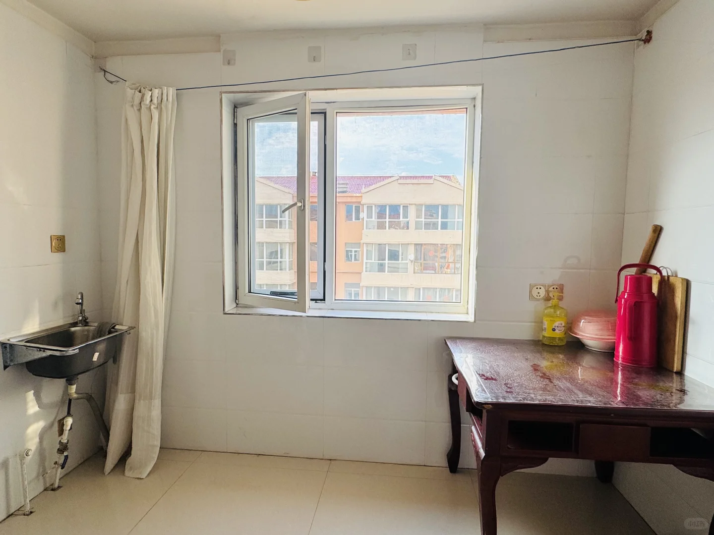 🏠大同云冈区｜个人急售！60㎡带露台，无中介费