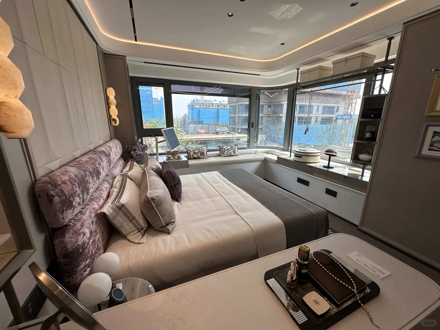 去年900万没买的新房，今年700万拿下了🏠
