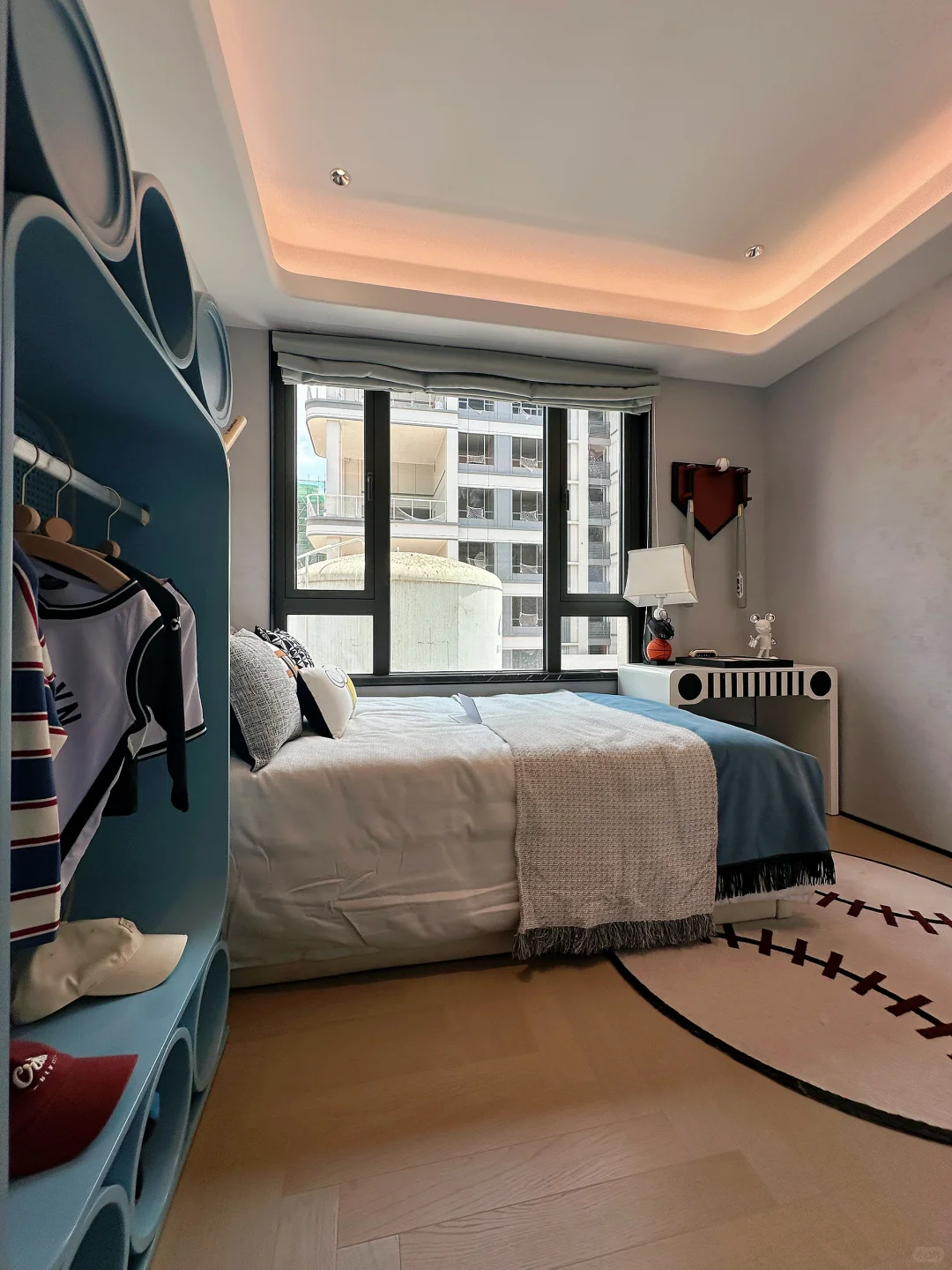 29岁，要卖掉我在重庆的Dream house