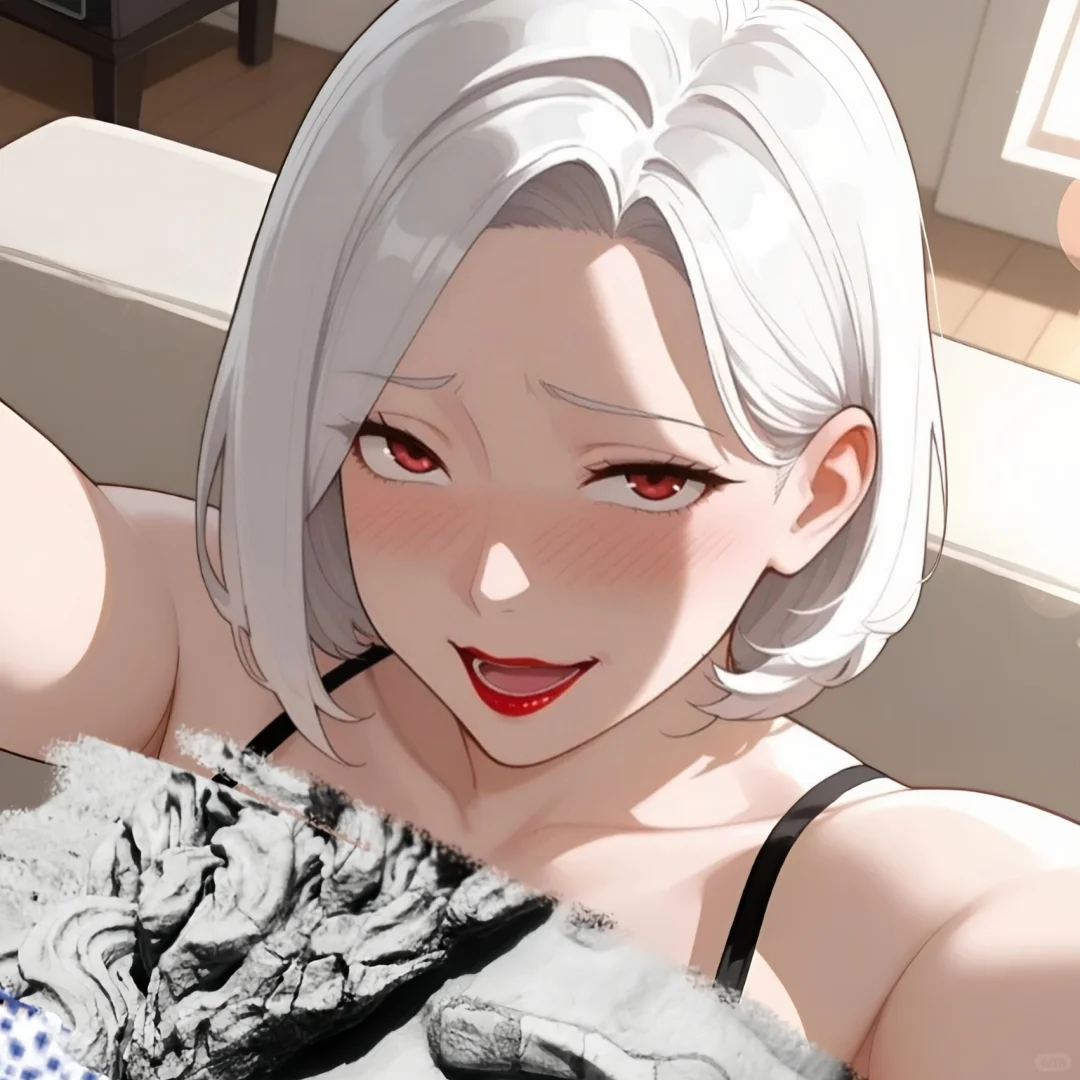 💋红唇诱惑，性感女神范👄
