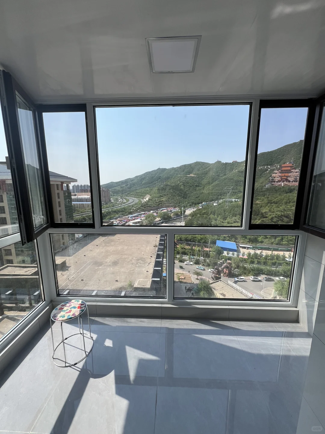 张家口出租房