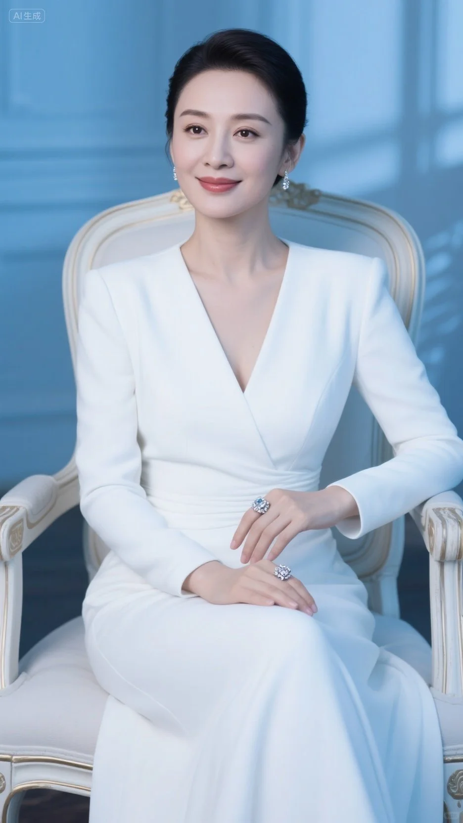 如何穿出女神范