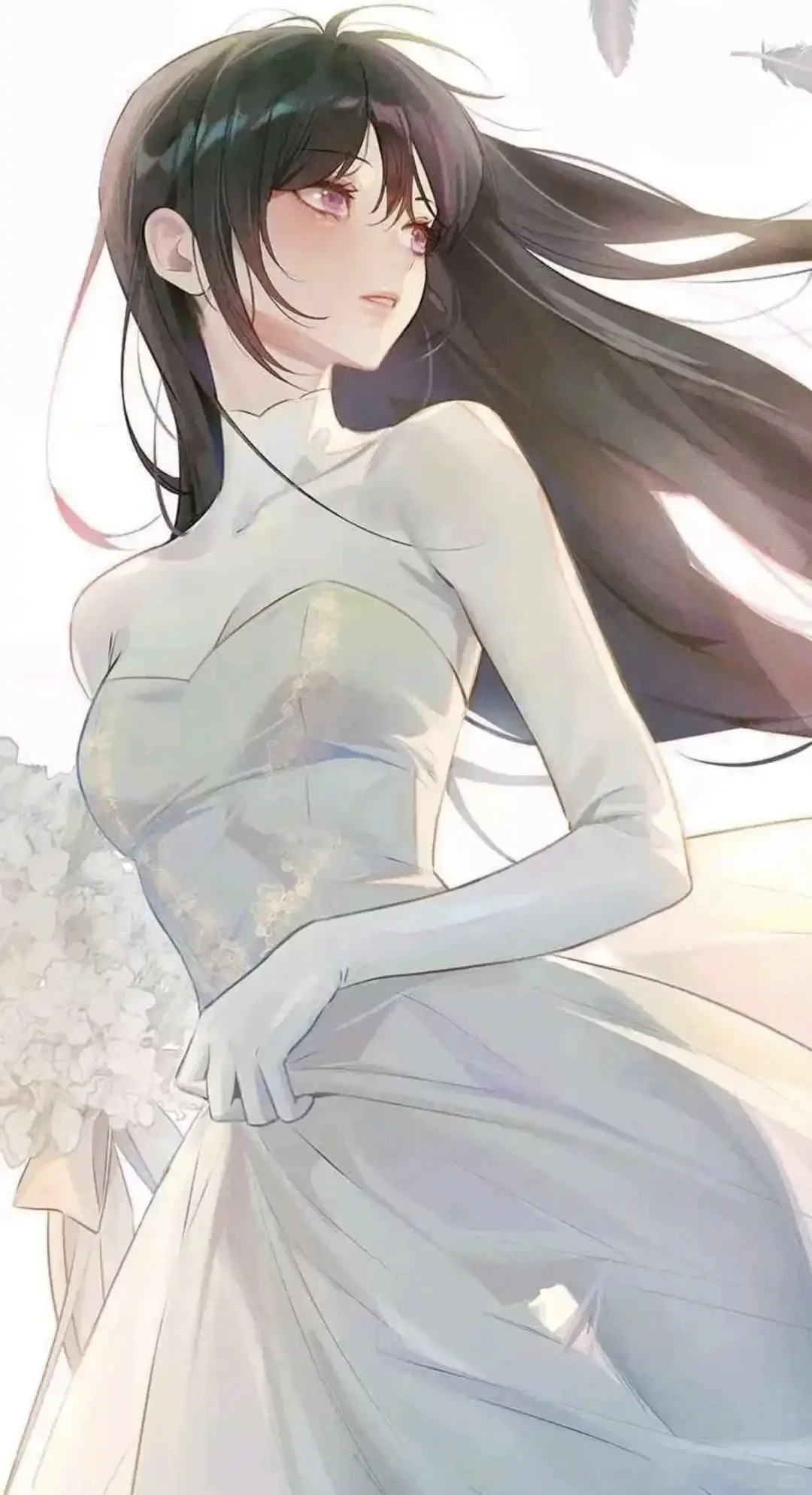 绝美娜莉