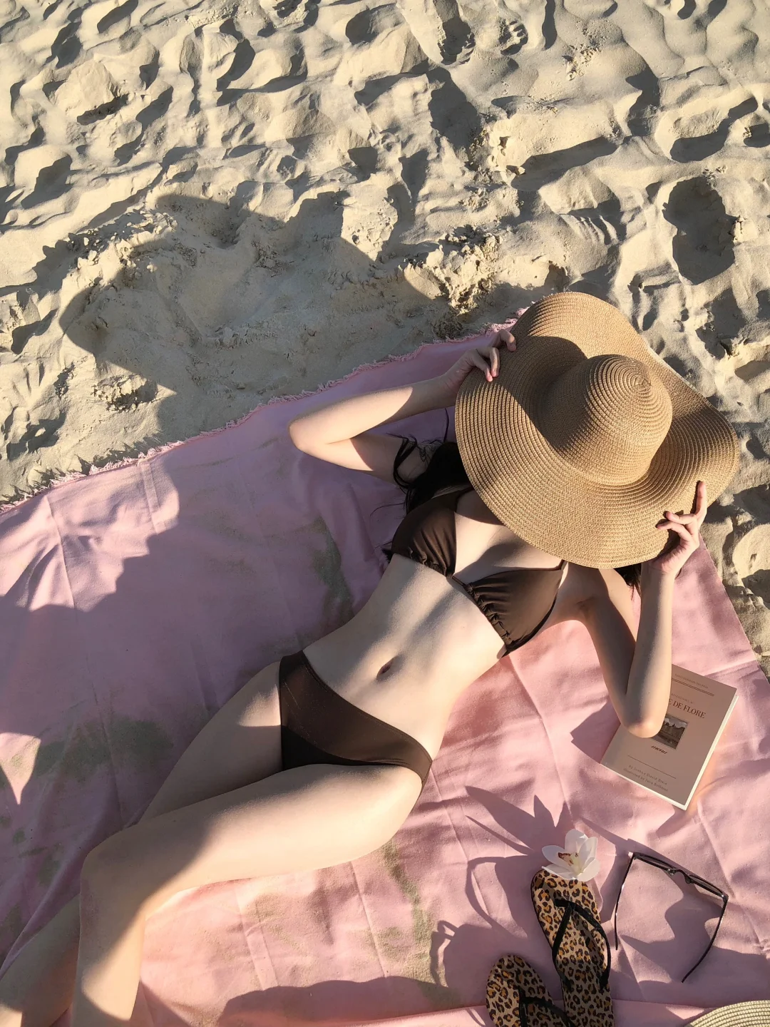 feeling the sea wind