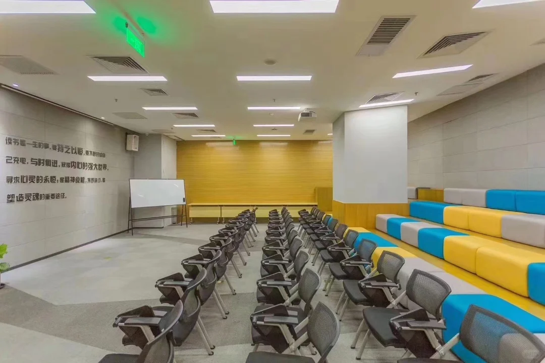 🏙️ 现代化办公空间，高效商务新选择