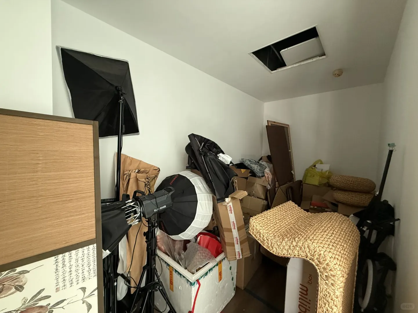 ✨打工人狂喜！市中心200㎡精装办公室藏不住啦