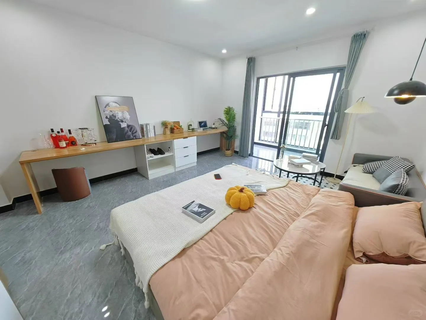 救命！这房子好看到我想住一辈子🏠