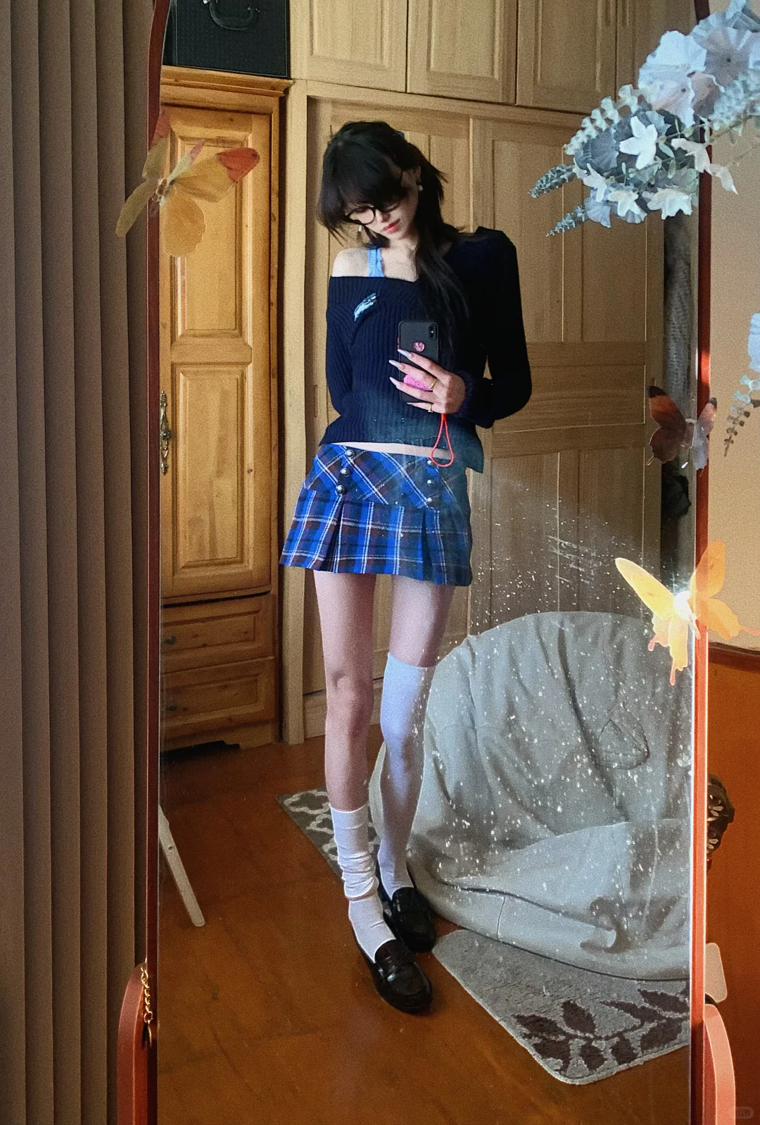 独领风骚的美少女特工队