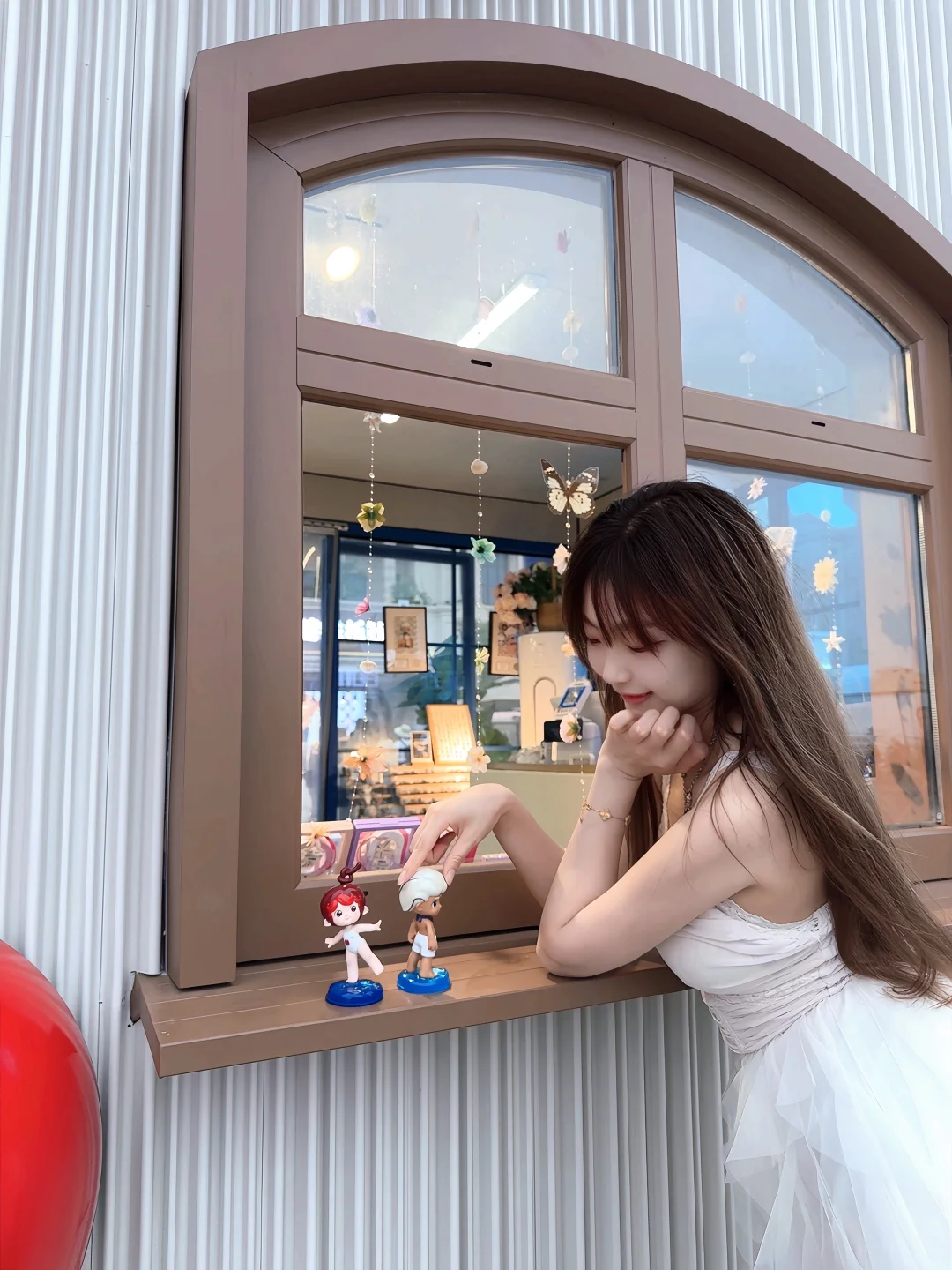 今天是甜甜的樱桃女孩🍒