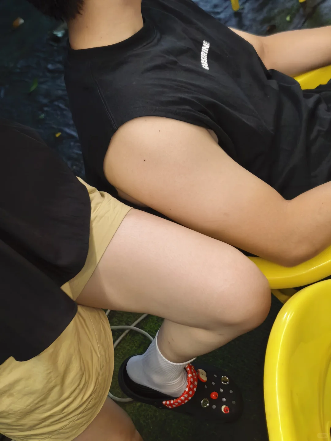 老同学 一年不见就如此诱人嘻哈嘻哈