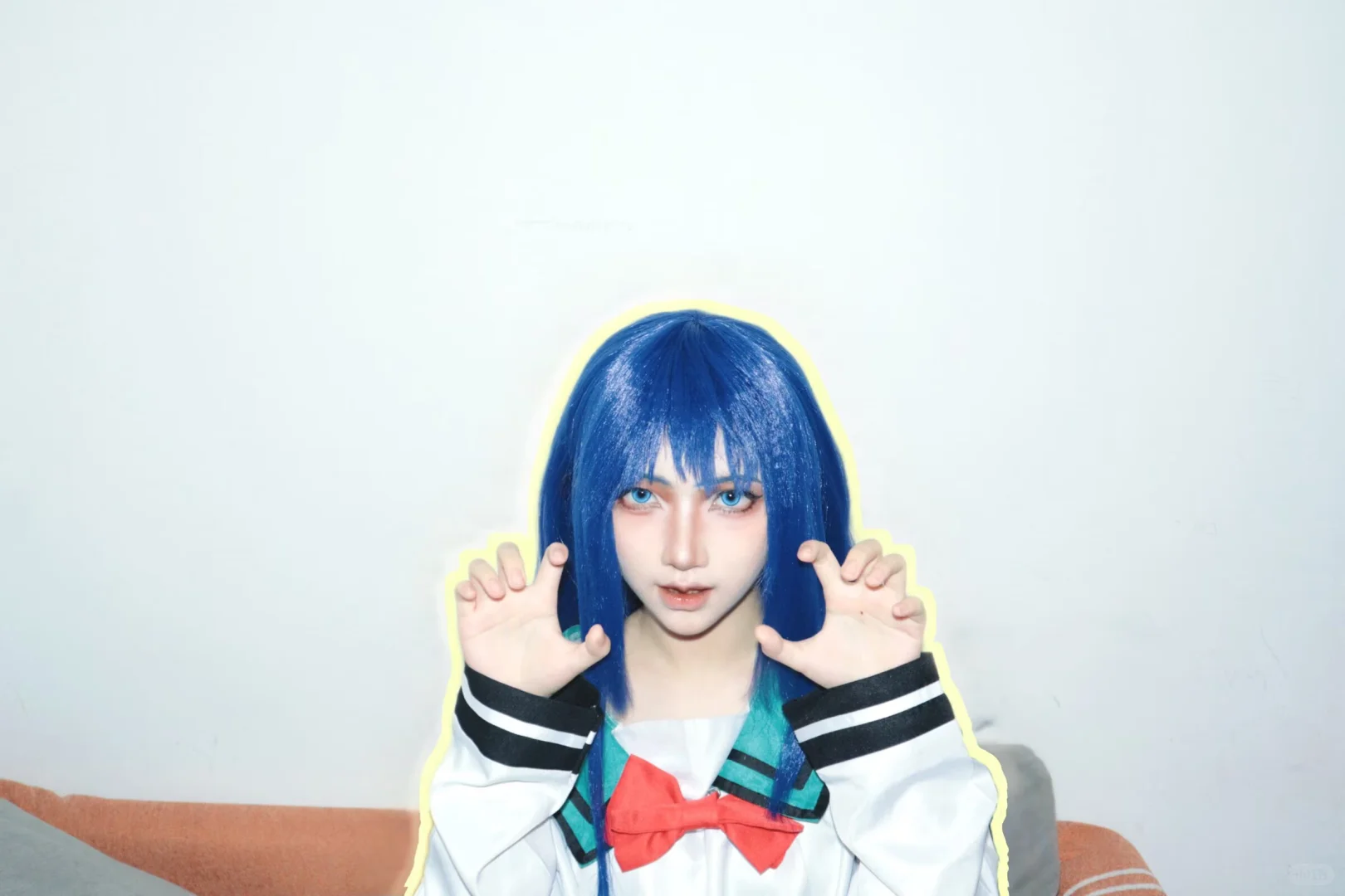 世界第一的美少女✨