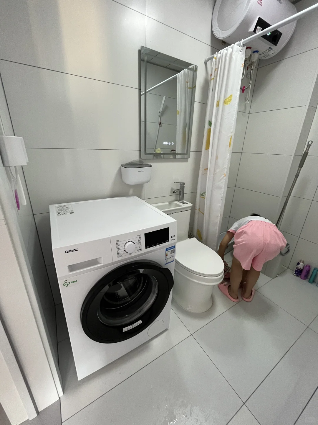 目标月存8333元/2万买了套房