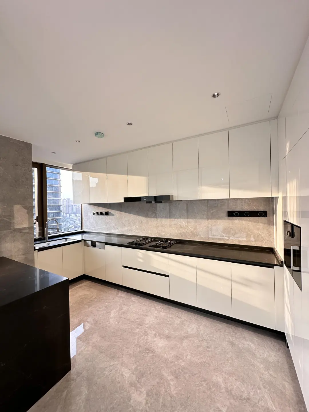 外滩·新房｜绿城外滩兰庭🏠欢迎入住！