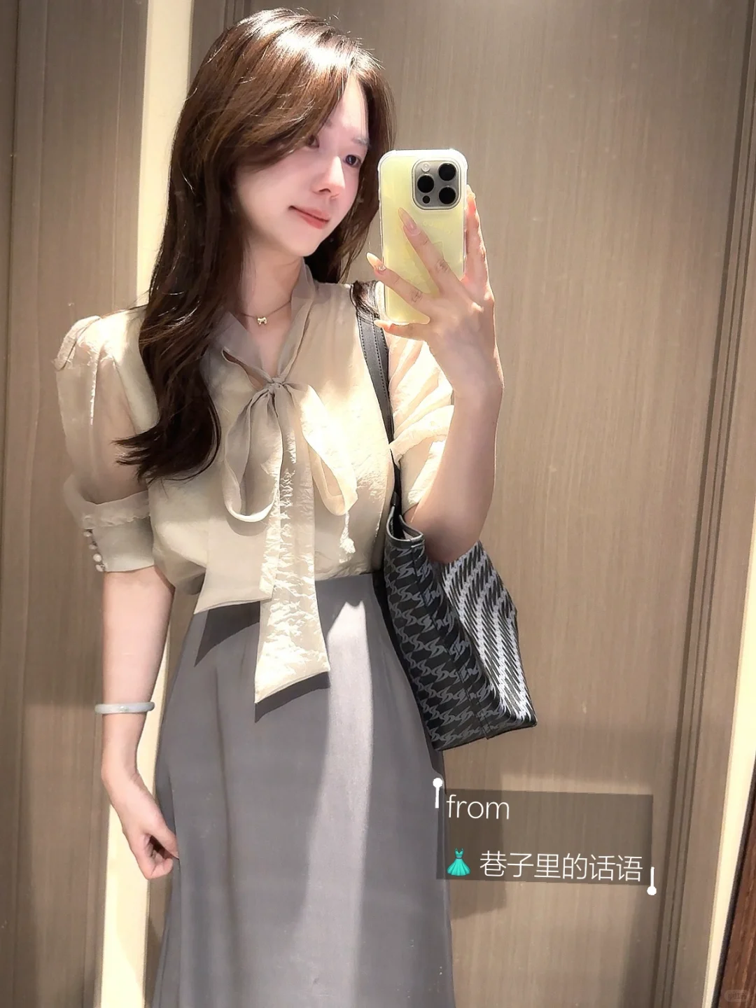 我是不会放弃成为气质女人的！！（合集附🔗）