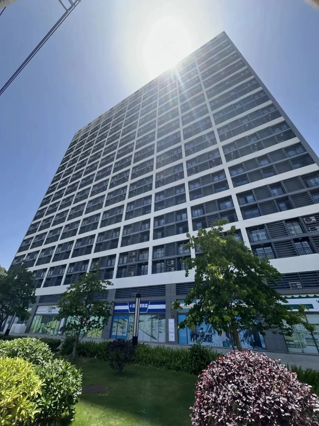🌟广州番禺南村，22万买3万首付的loft公寓