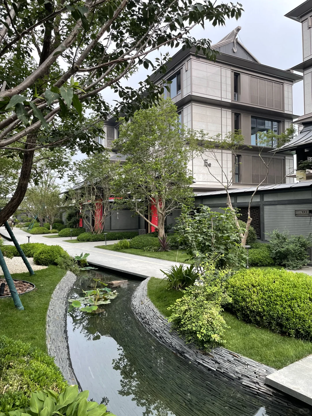 中建宸园，园林媲美圆明天颂，6套好房出售