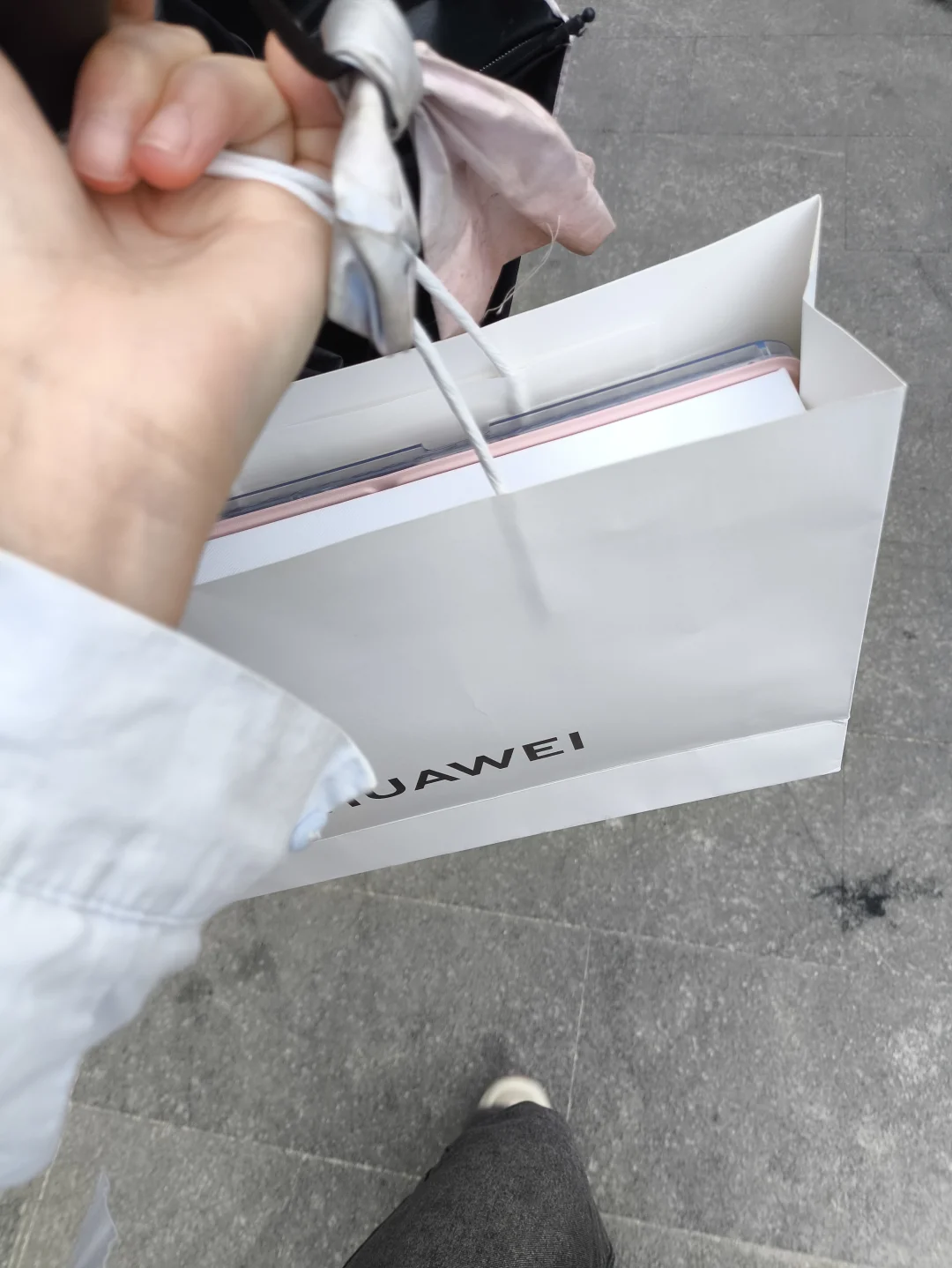 求朴灿烈神图做平板壁纸🥰