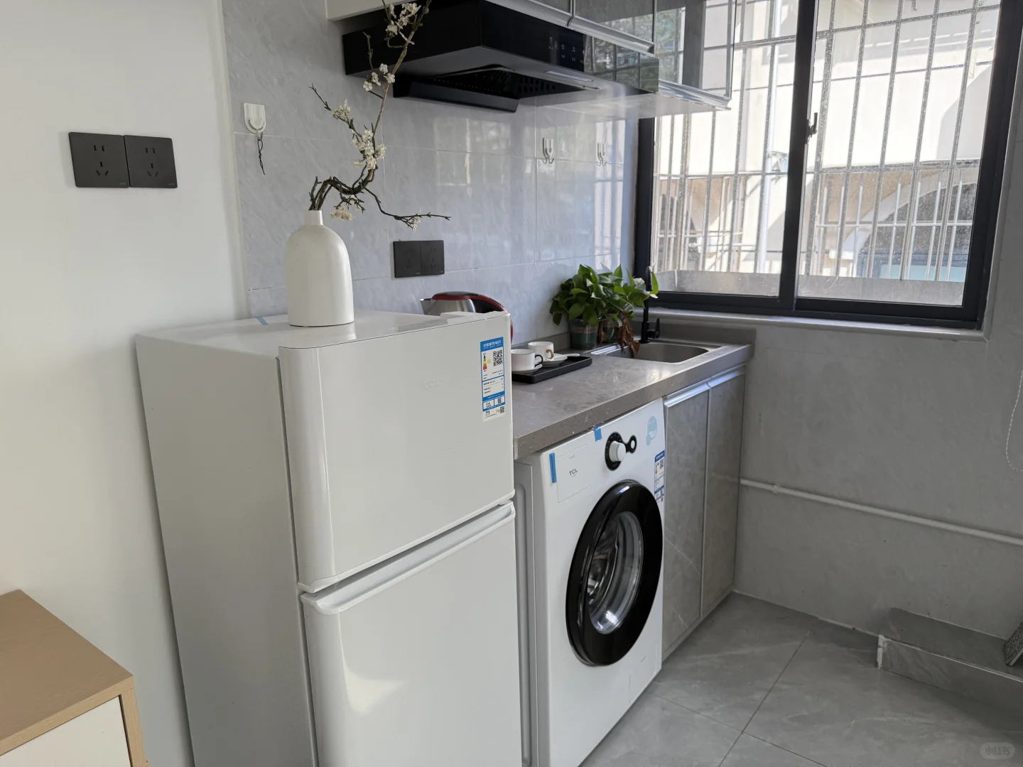 深圳租房 我家自建房单间700