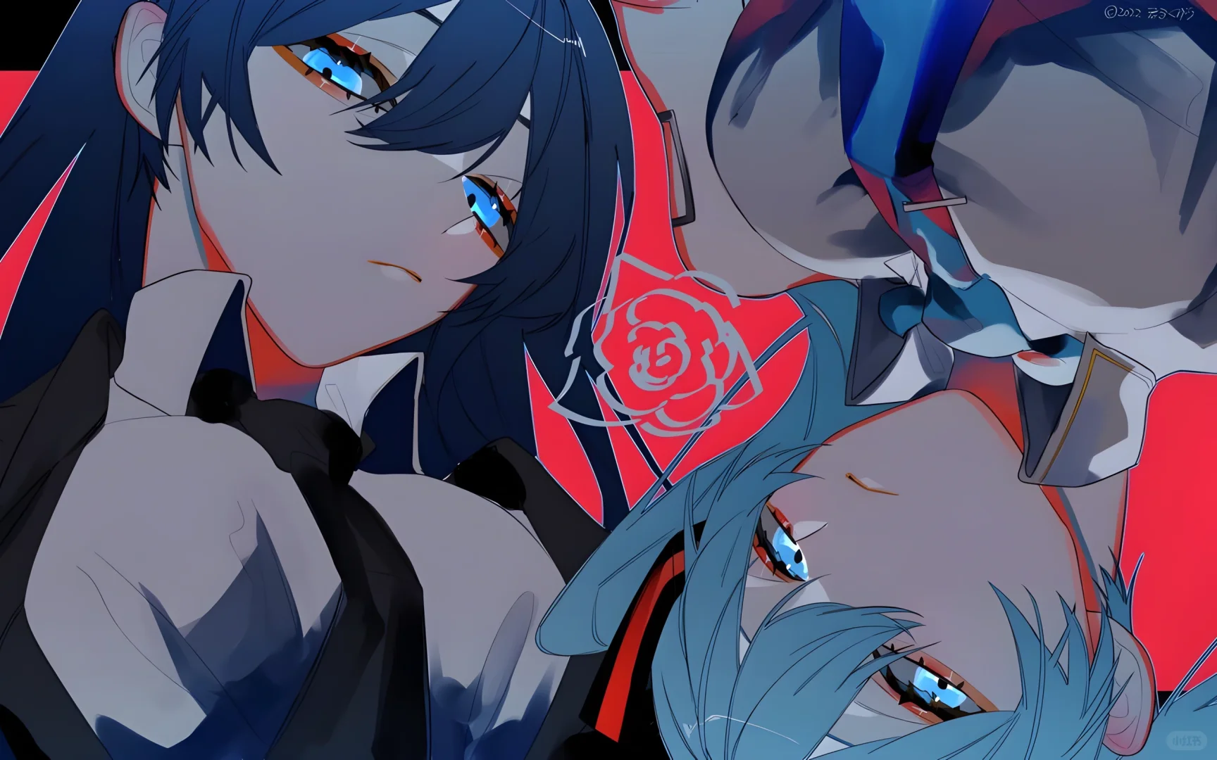 wallpaper 壁紙推荐分享！！！