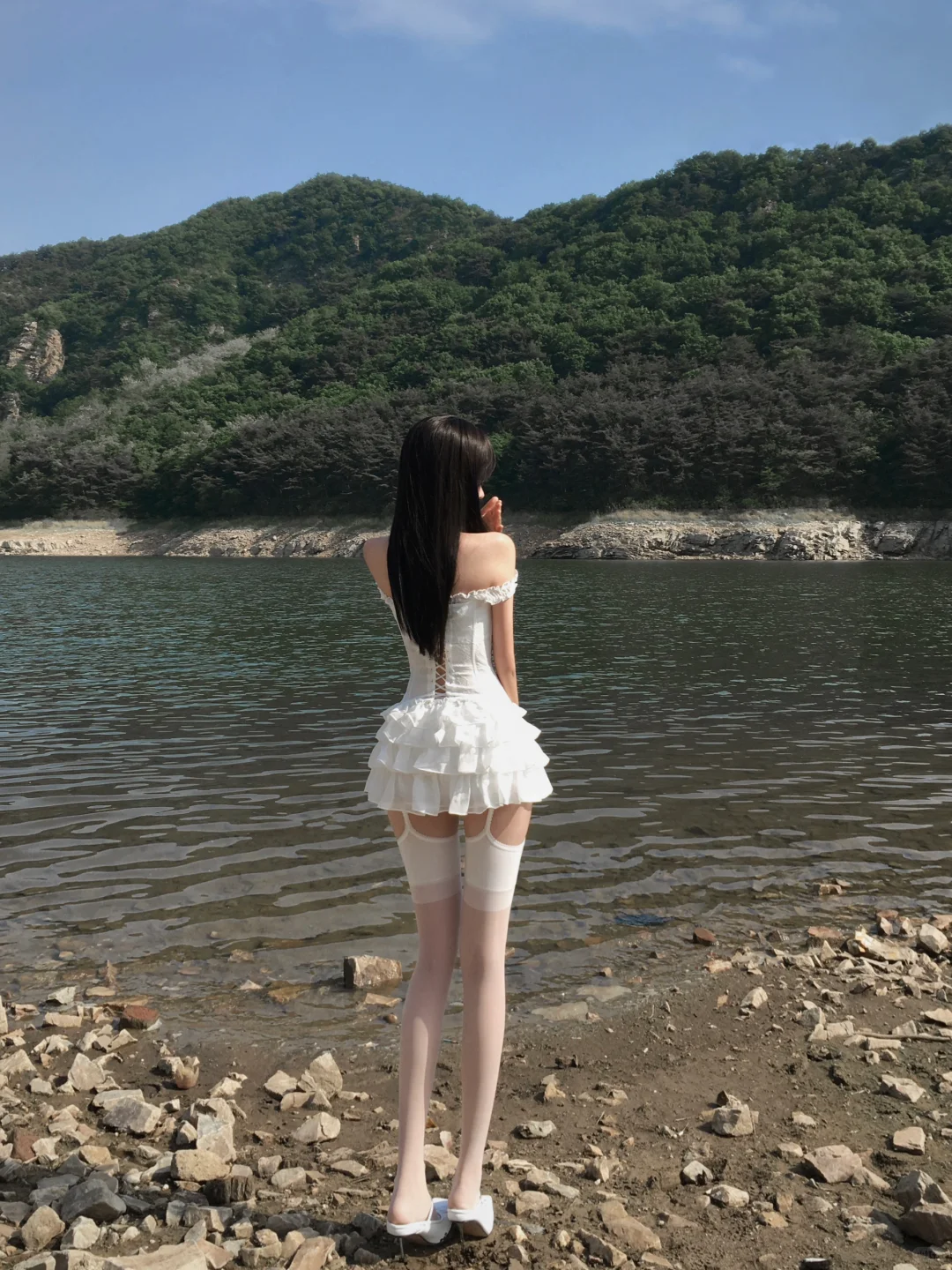 梦里梦到醒不来的梦
