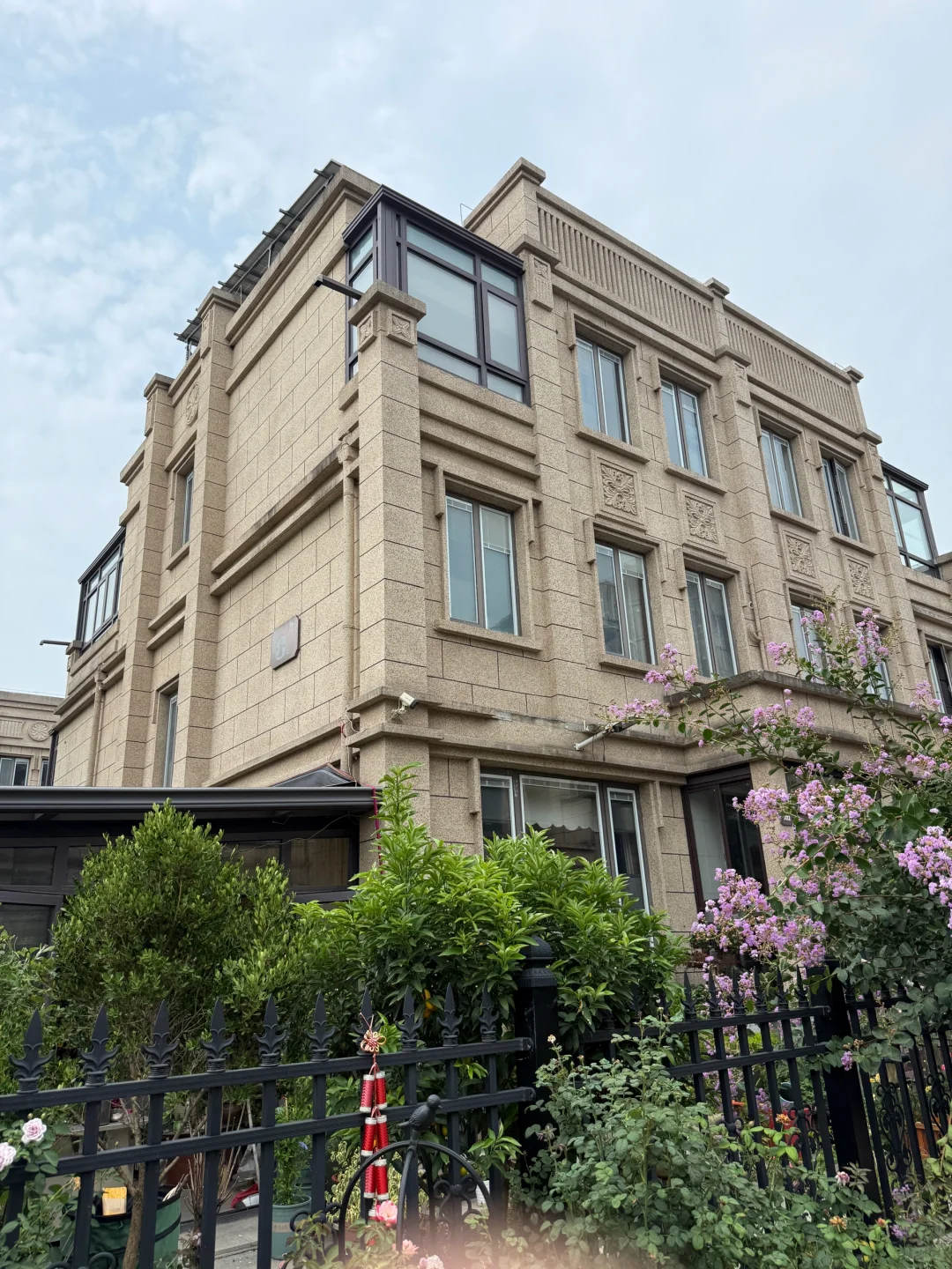 心疼太仓业主，300万别墅🏡现在146万拿下