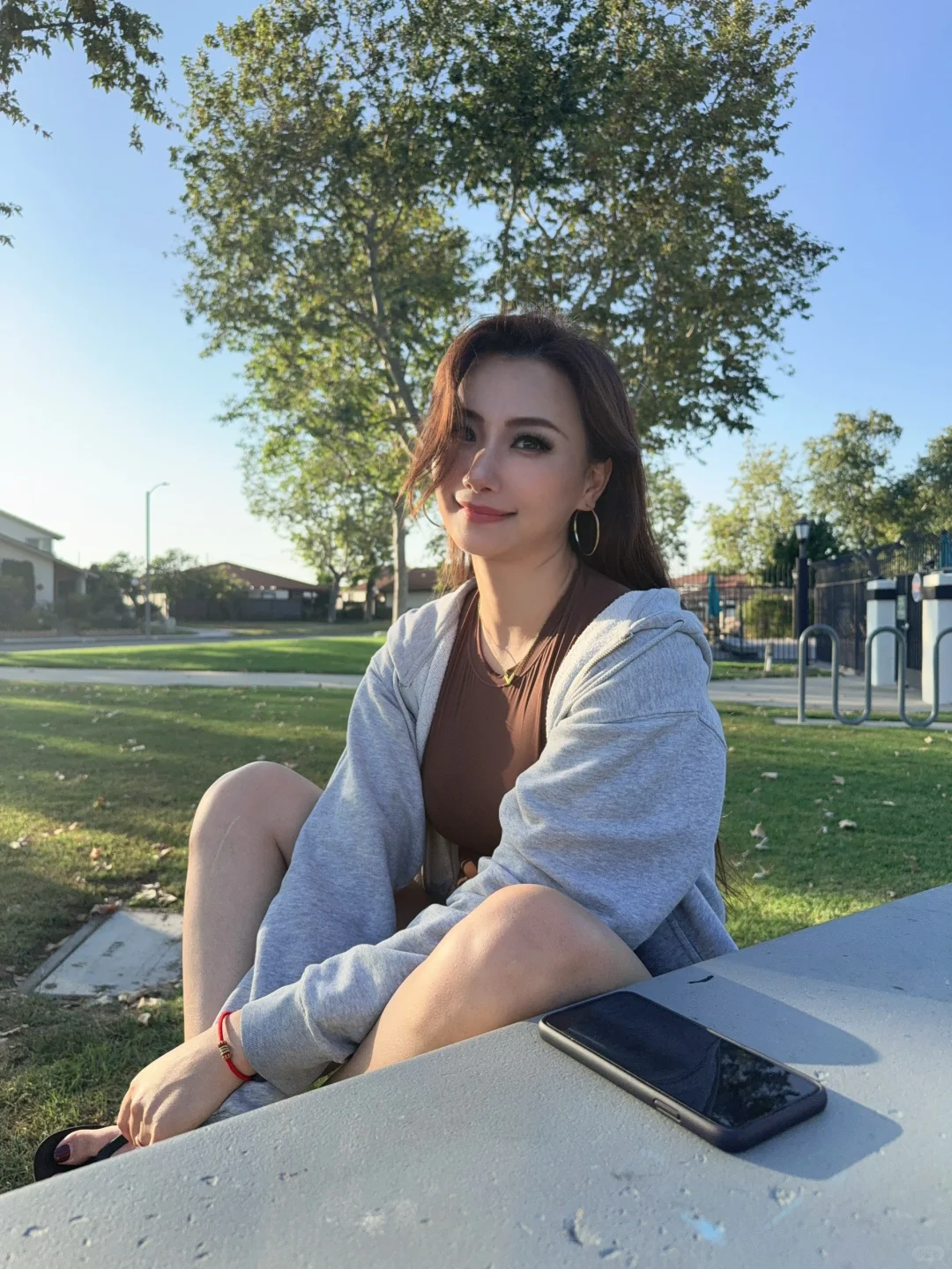 California sunshine🌴